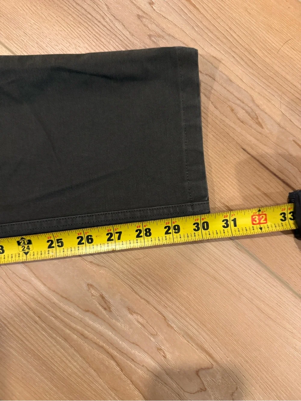 Lululemon ABC Slim-Fit Pant 32